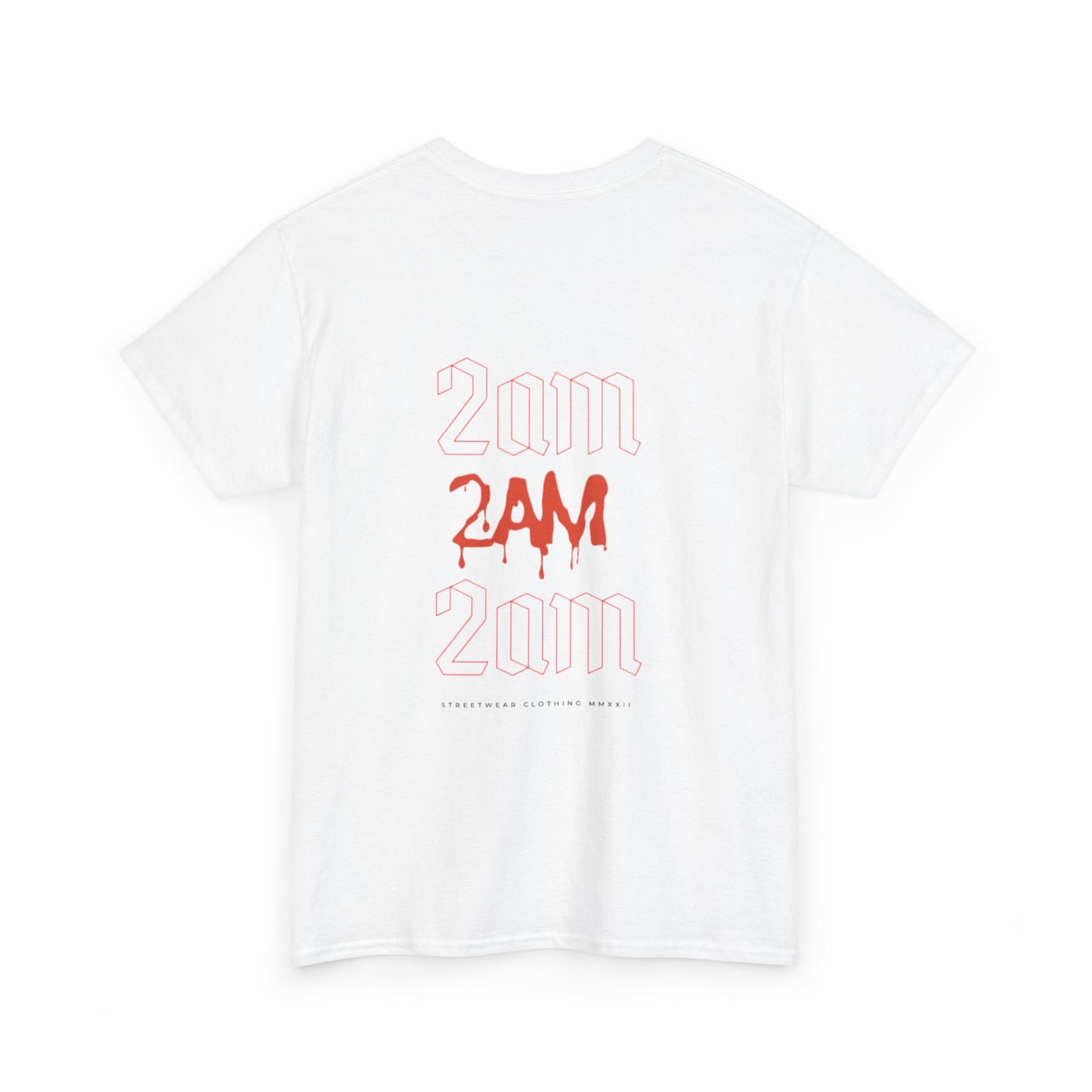 mens 2am shirt