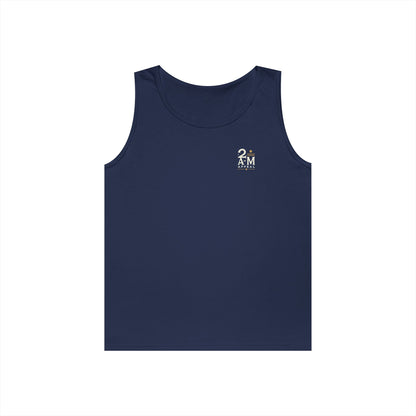2am Tank Top