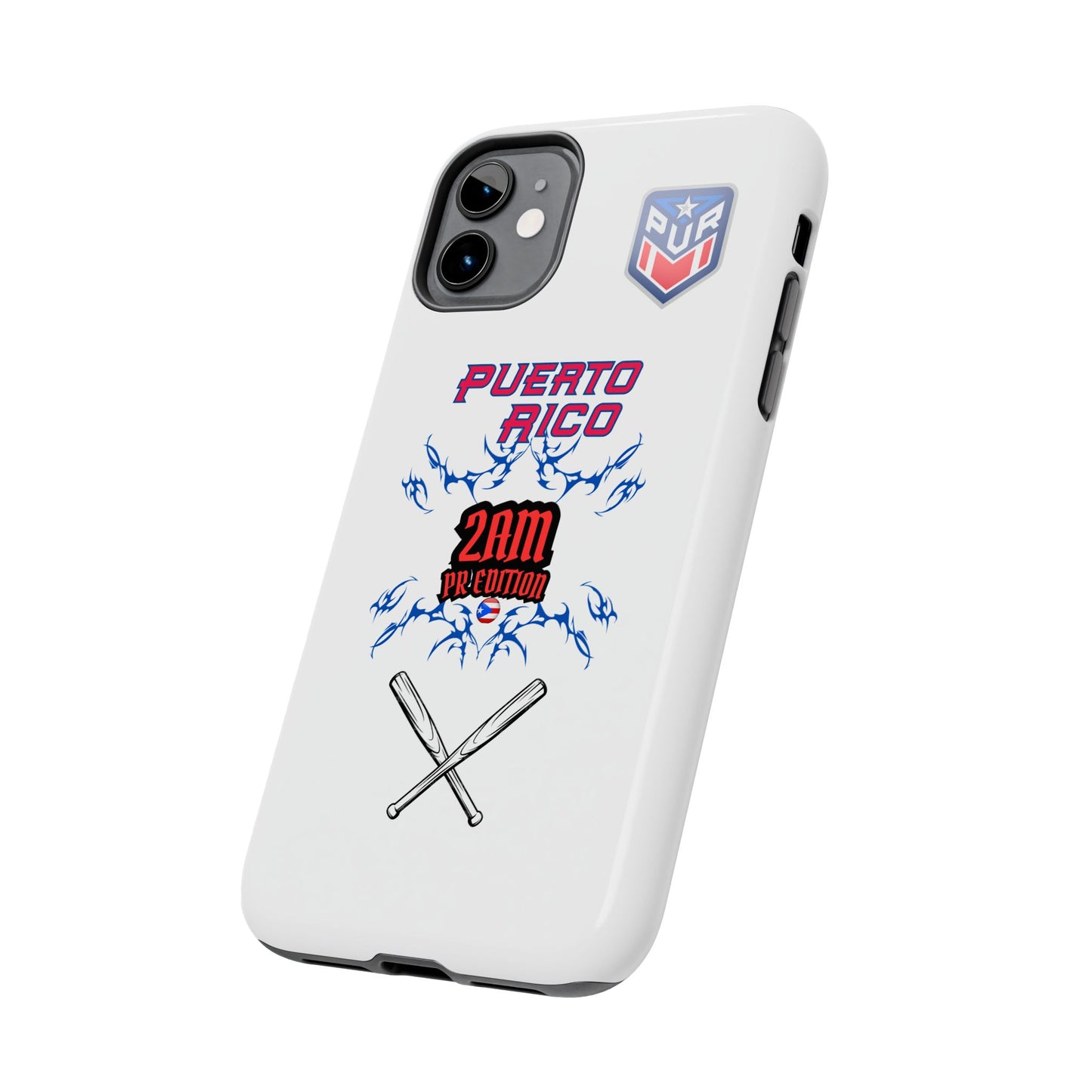 Puerto rico edition