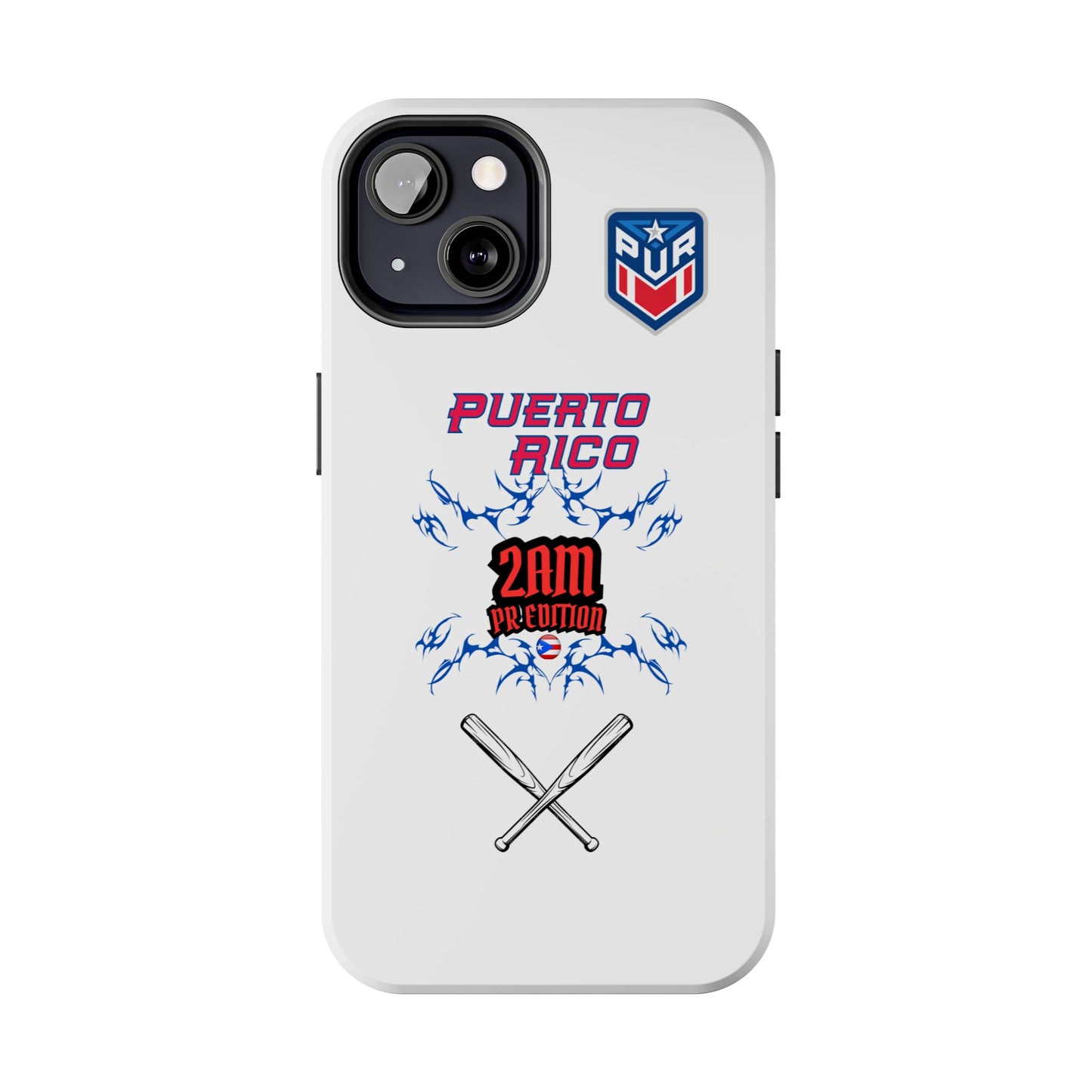 Puerto rico edition