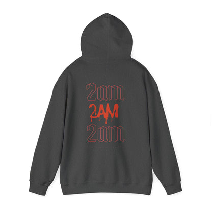 2am og hoodie