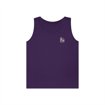 2am Tank Top