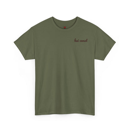 Kai Cenat Tee