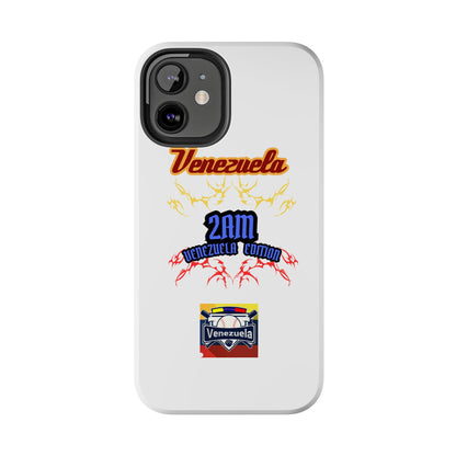 Venezuela edition