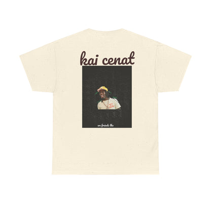 Kai Cenat Tee