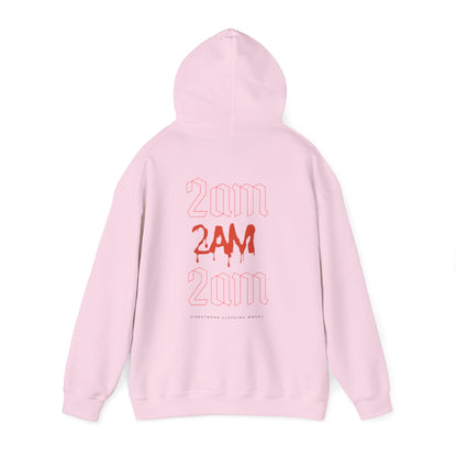 2am og hoodie