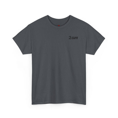 Simple ahh shirt