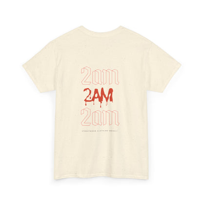 mens 2am shirt