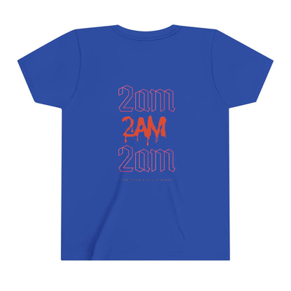 Youth 2am shirt