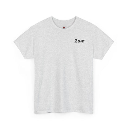 Simple ahh shirt