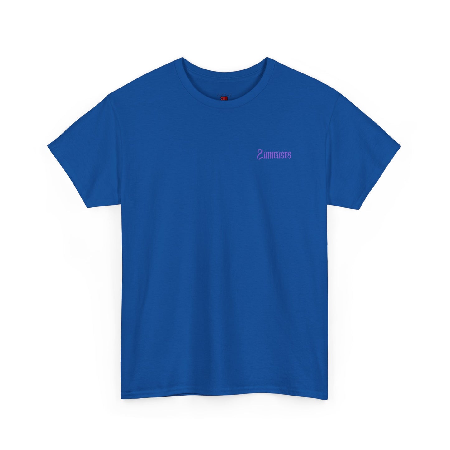 midnight pressure Tee