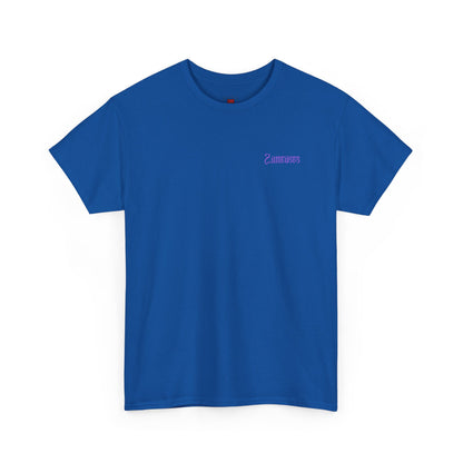 midnight pressure Tee