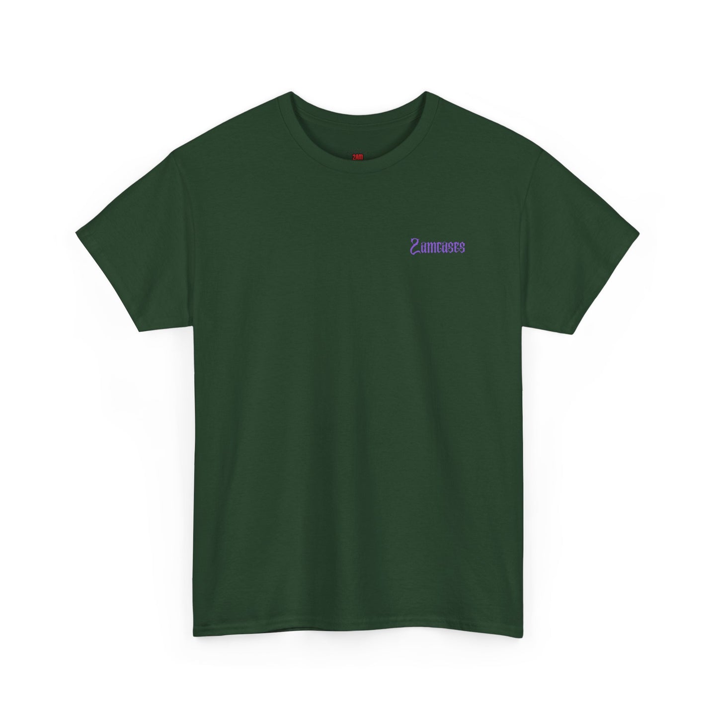 midnight pressure Tee
