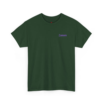 midnight pressure Tee
