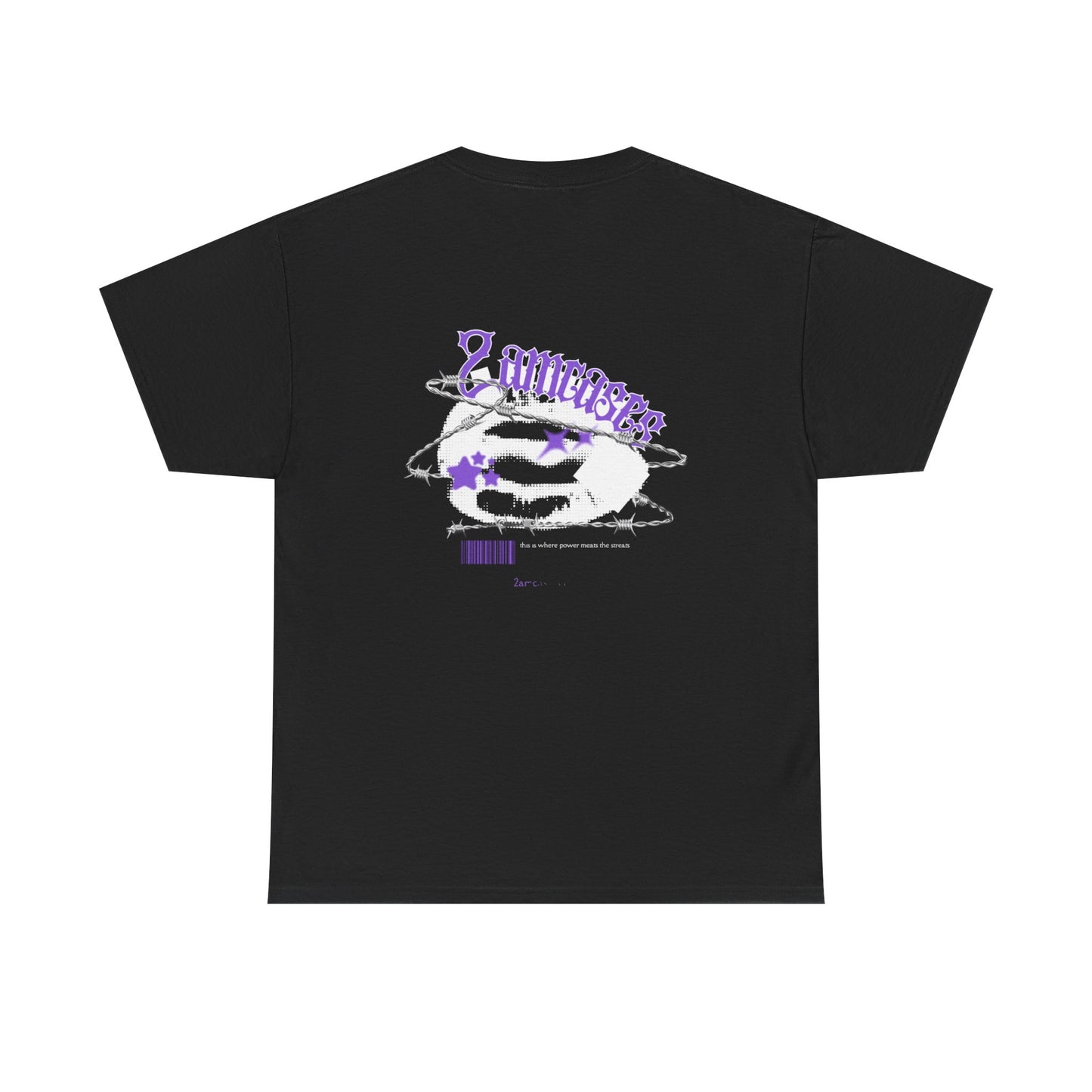 midnight pressure Tee