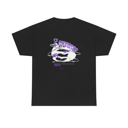 midnight pressure Tee