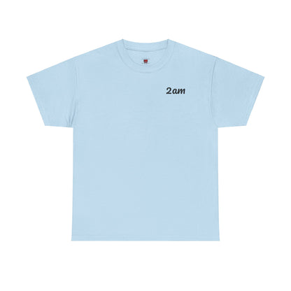 Simple ahh shirt