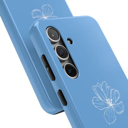 Hibiscus Phone Case