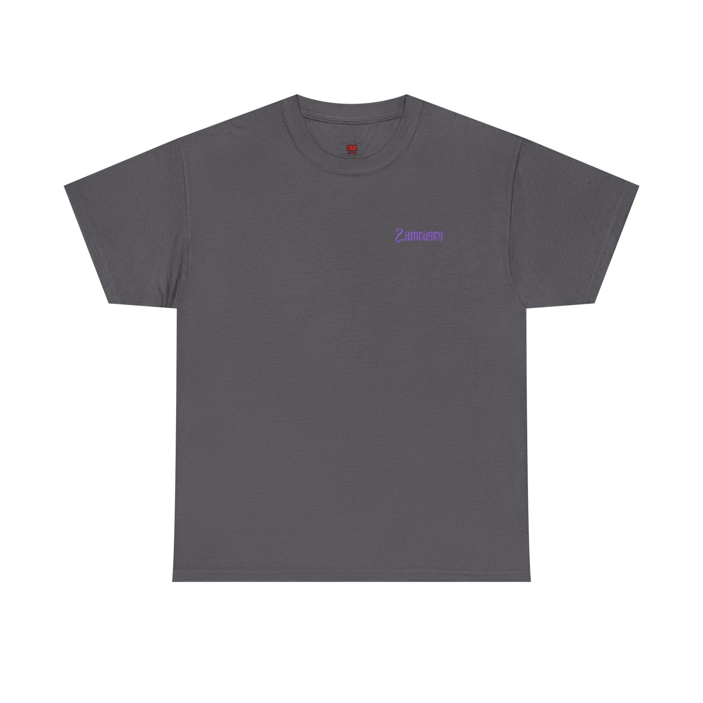 midnight pressure Tee