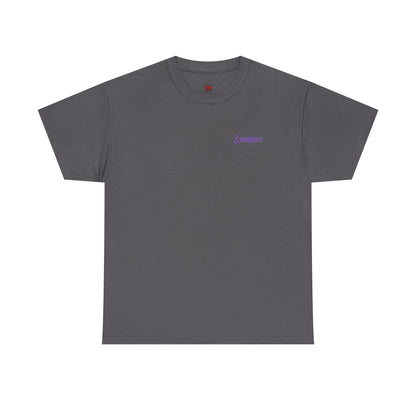 midnight pressure Tee