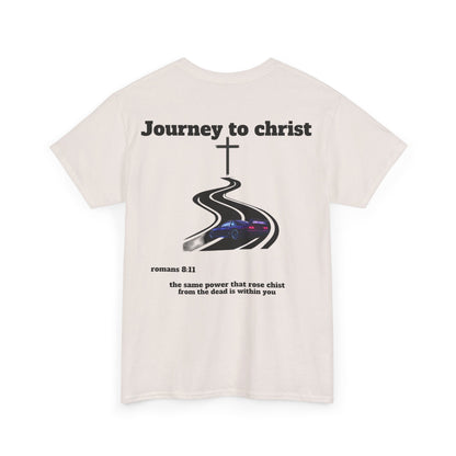 Journey to christ