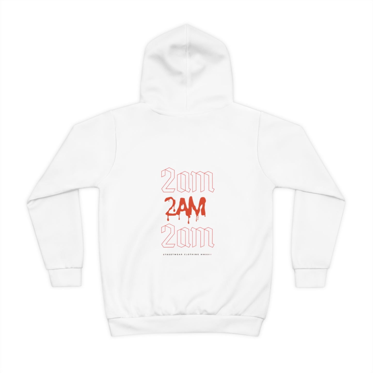 Children's 2am og hoodie