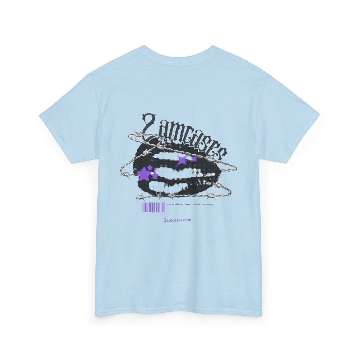 midnight pressure Tee