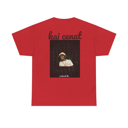 Kai Cenat Tee