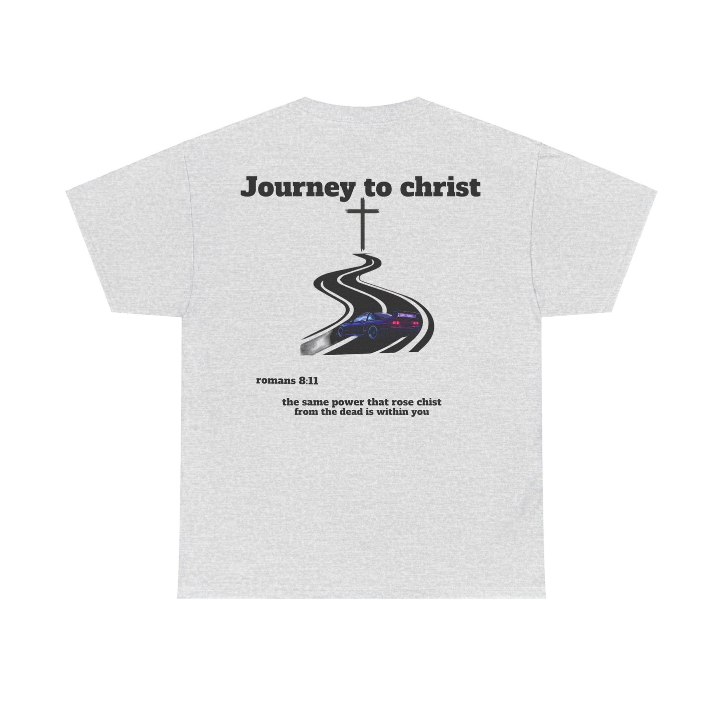 Journey to christ