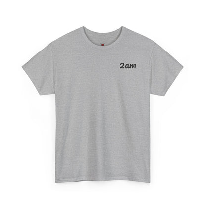 Simple ahh shirt