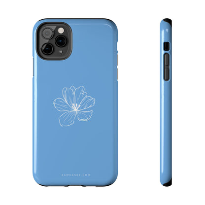 Hibiscus Phone Case