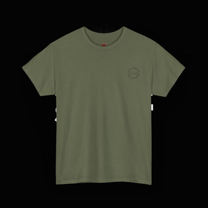 Self control tee