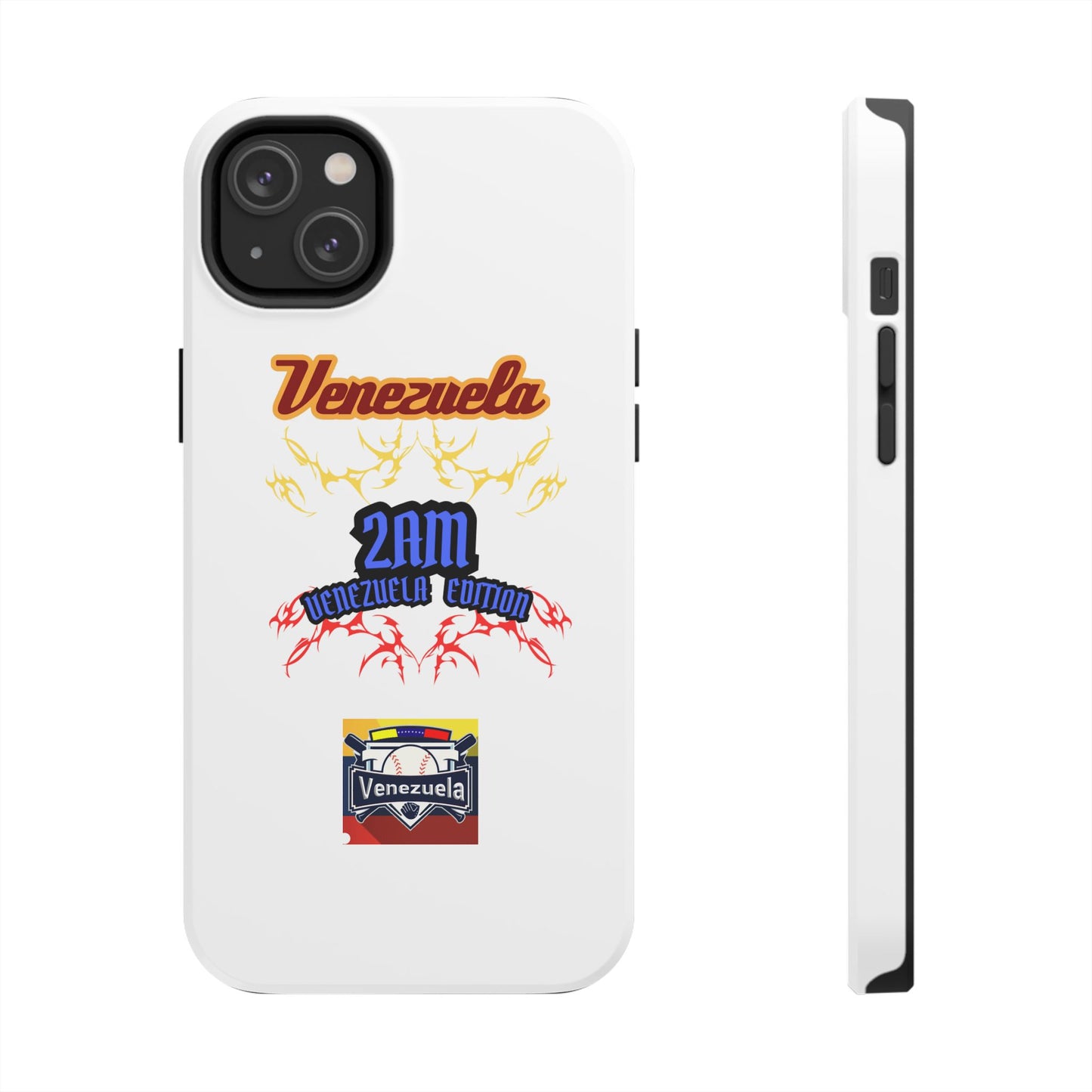 Venezuela edition