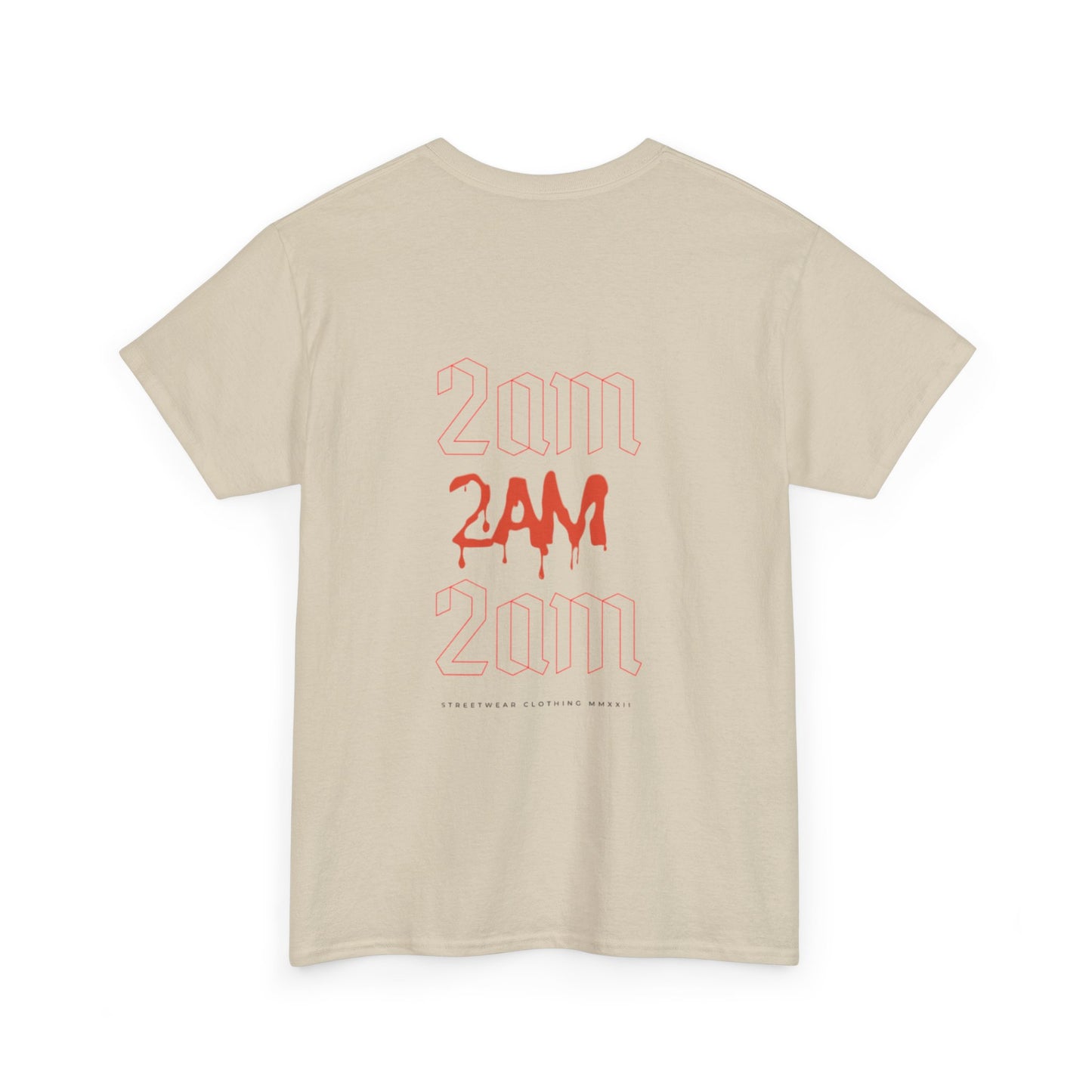 mens 2am shirt