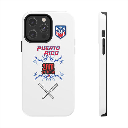 Puerto rico edition