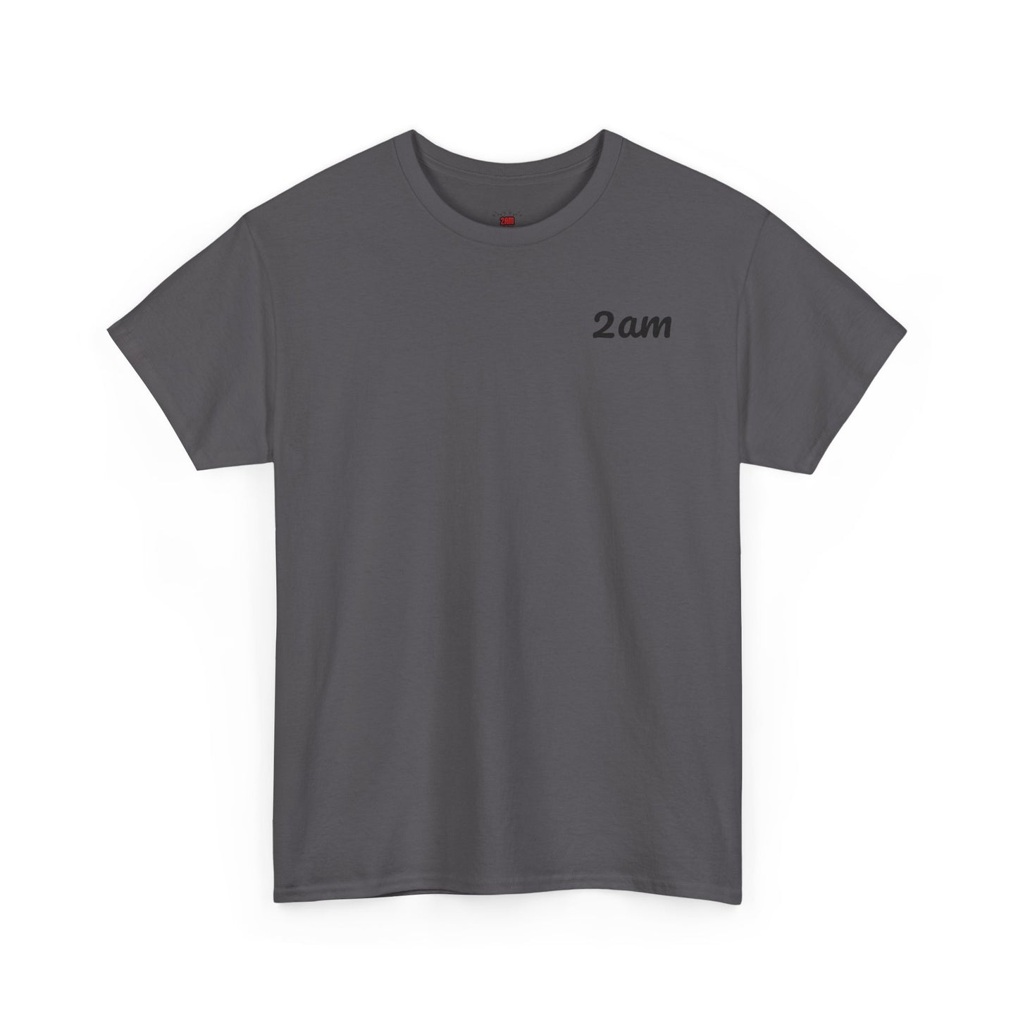 Simple ahh shirt
