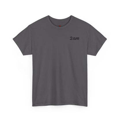 Simple ahh shirt