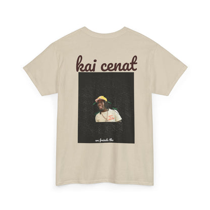 Kai Cenat Tee