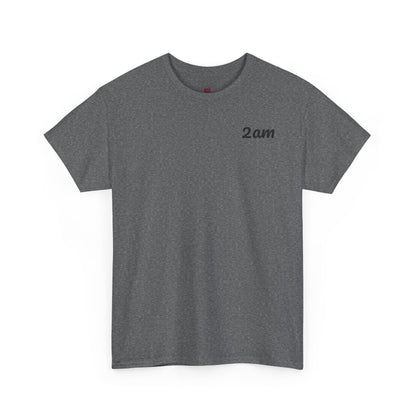 Simple ahh shirt