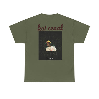 Kai Cenat Tee