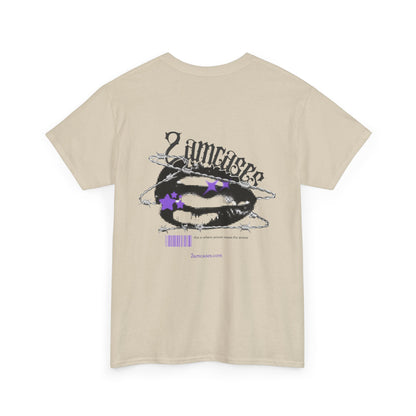 midnight pressure Tee