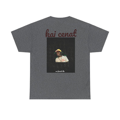 Kai Cenat Tee