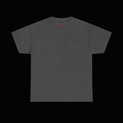 Self control tee