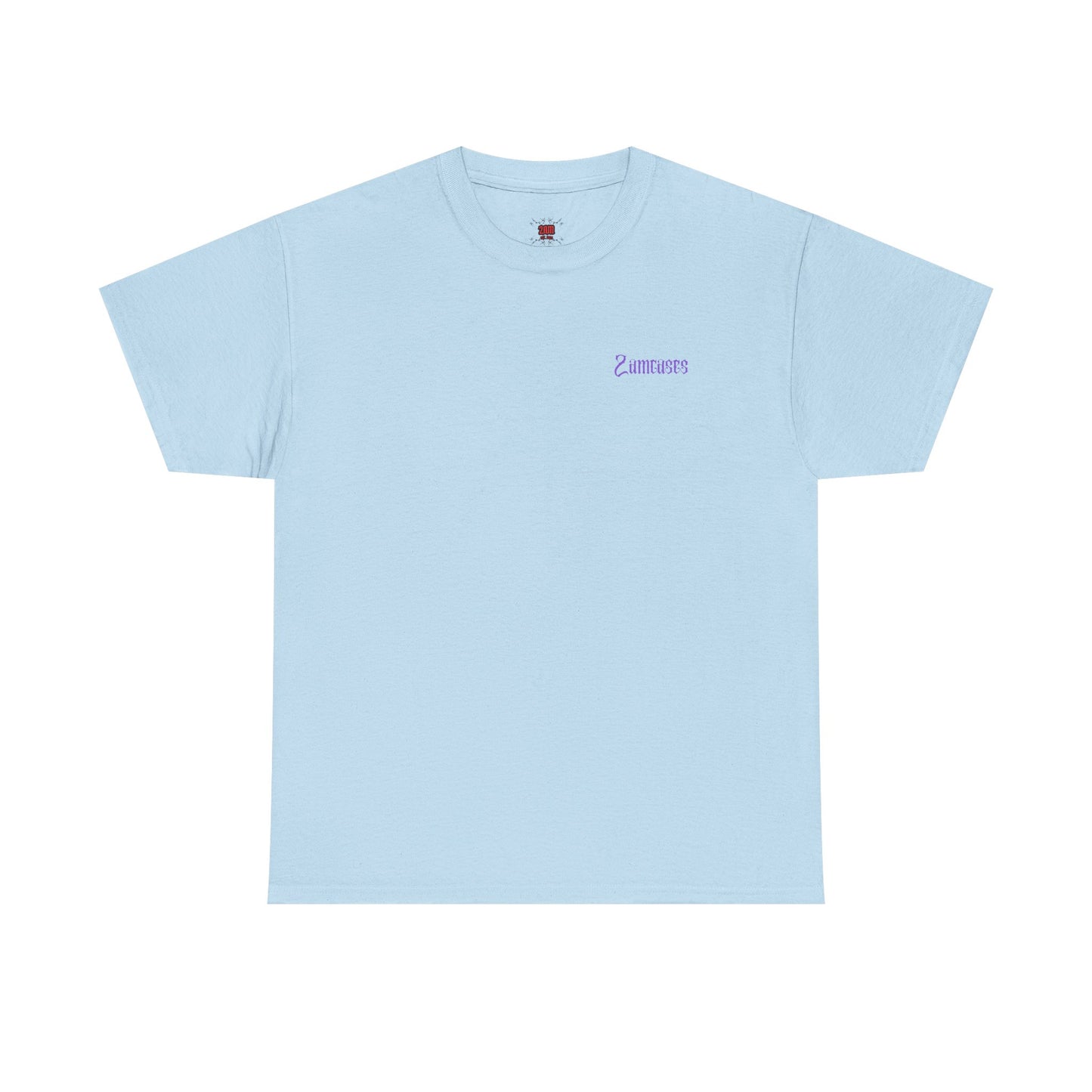 midnight pressure Tee