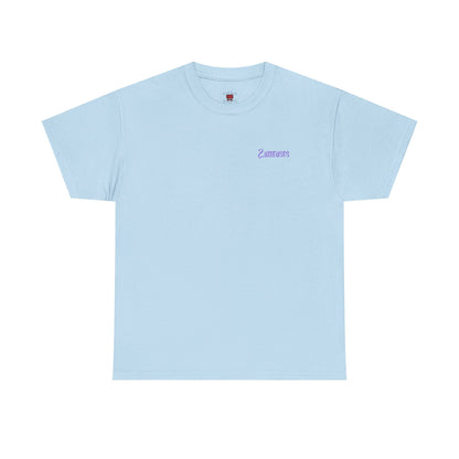 midnight pressure Tee