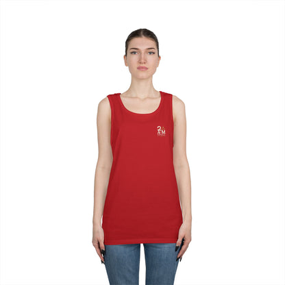 2am Tank Top