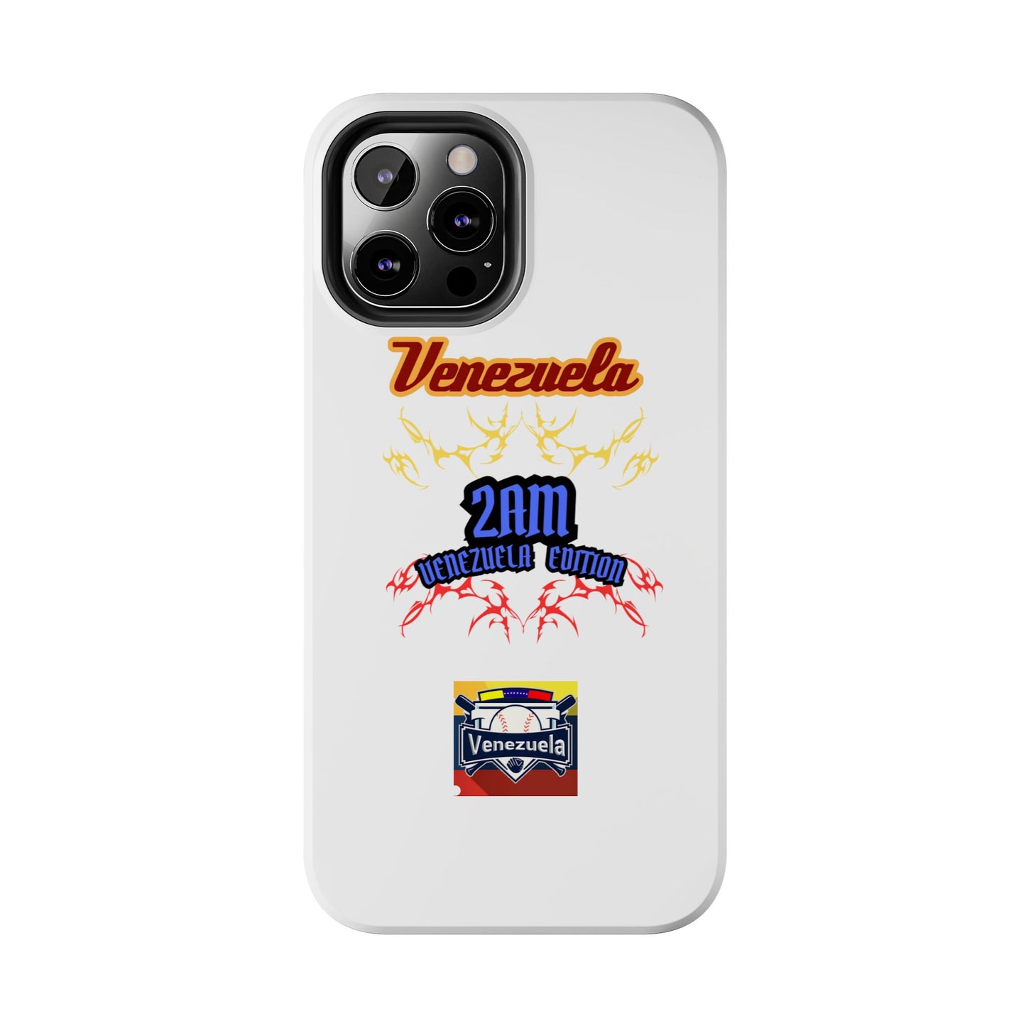 Venezuela edition