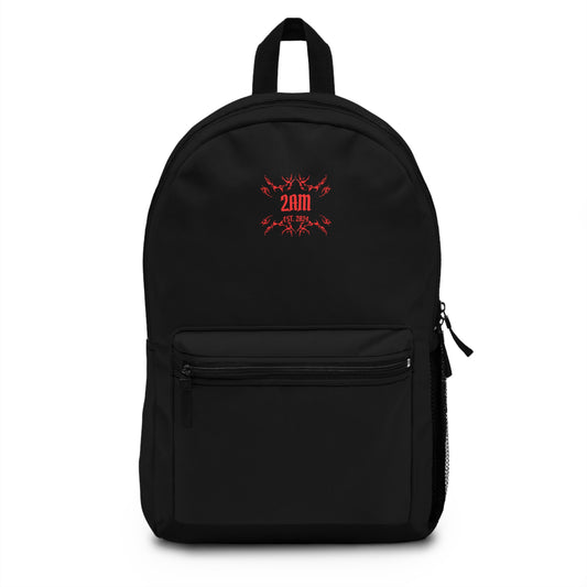 Backpack black