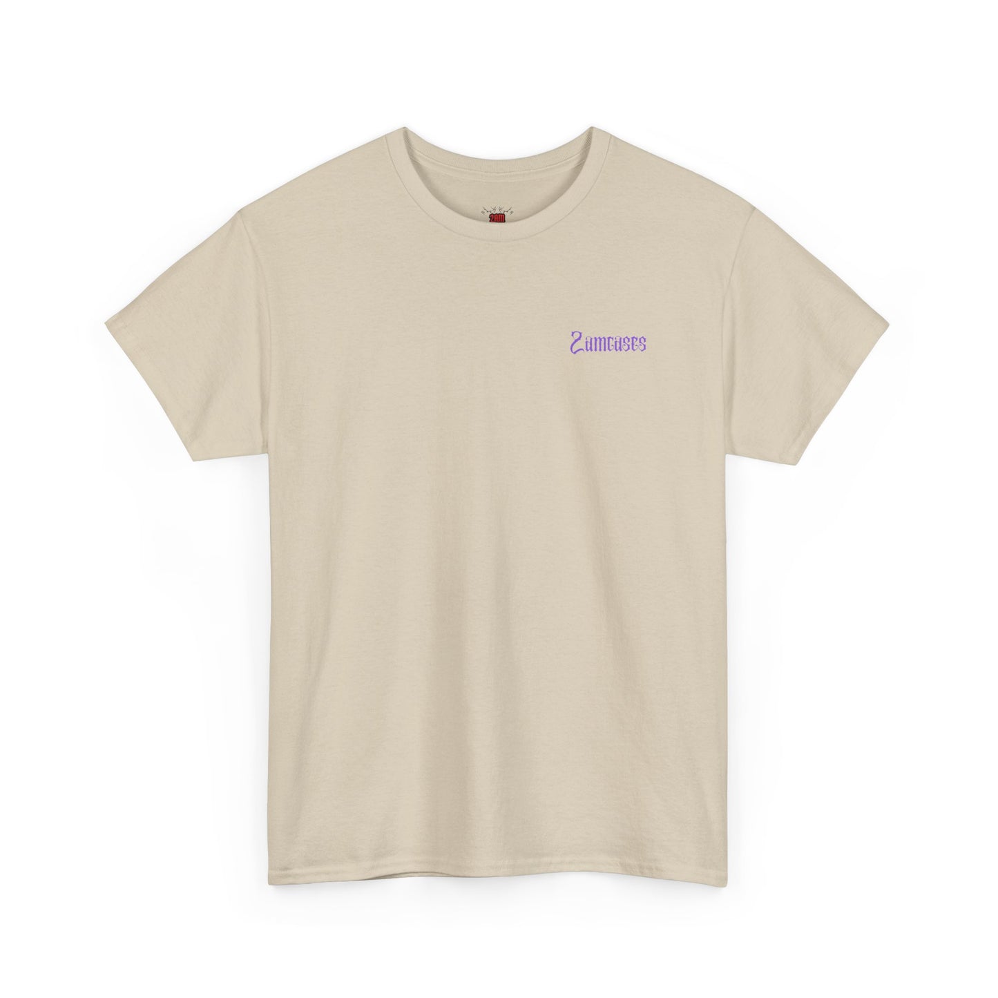 midnight pressure Tee