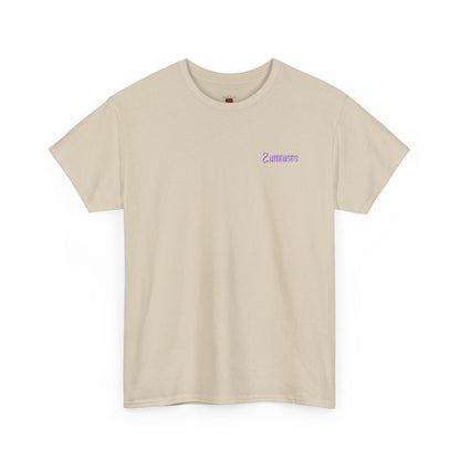 midnight pressure Tee